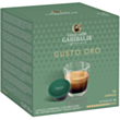 Кофе Garibaldi Gusto Oro 16 штук