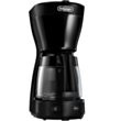 Кофеварка DeLonghi ICM16210.BK