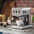 Кофеварка Russell Hobbs Distinctions 26452-56/RH