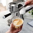 Кофеварка DeLonghi EC890.M