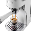 Qəhvədəmləyən DeLonghi EC890.WI