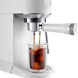 Qəhvədəmləyən DeLonghi EC890.WI