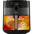 Air Fryer Arzum AR2074-B AIRTASTY XL Bürünc