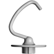 Комбайн KitchenAid 5KSM125EAC