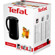 Чайник TEFAL KO260830 Safetea 7211002465