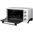 Мини-печь Kumtel LX-3525 White