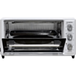 Мини-печь Kumtel LX-3525 White