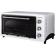 Мини-печь Kumtel LX-3525 White