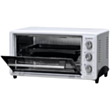 Мини-печь Kumtel LX-3525 White
