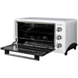 Мини-печь Kumtel LX-3525 Silver