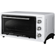 Мини-печь Kumtel LX-3525 Silver