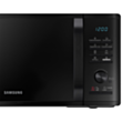 Mikrodalğalı soba Samsung MG23K3515AK/BW