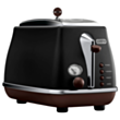 Тостер DeLonghi CTOV2103.BK