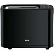 Toster Braun HT3010BK