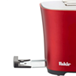 Тостер Fakir Alba Rouge