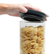 Saxlama qabı Brabantia Jar Round 298264