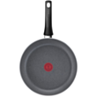  Сковорода TEFAL Hard Stone Гранит 28 см 2100133781