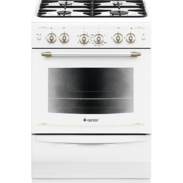 Solo soba Gefest 6100-02 0181