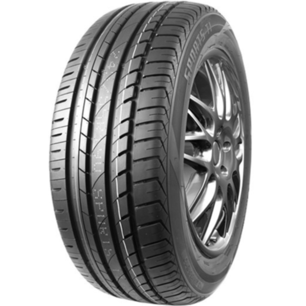 Avtomobil təkəri Superia EcoBlue UHP2 99W XL M+S 235\45\19