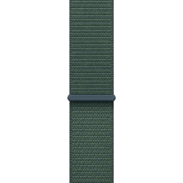 Ремень Apple Lake Green Sport Loop / MXL83ZM/A