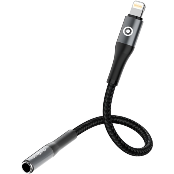 Ötürücü Euroacs Lightning to AUX-ın EU-P366