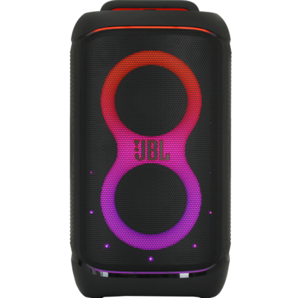 Музыкальный центр JBL Partybox 520 JBLPARTYBOX520EU