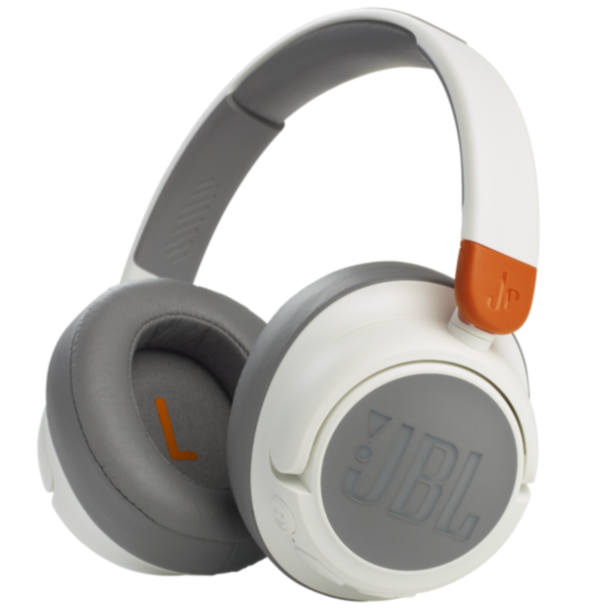 Qulaqlıq JBL JR 460NC White