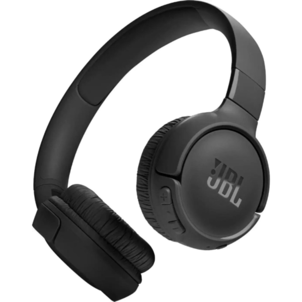 Qulaqlıq JBL Tune 520BT JBLT520BTBLKEU Black