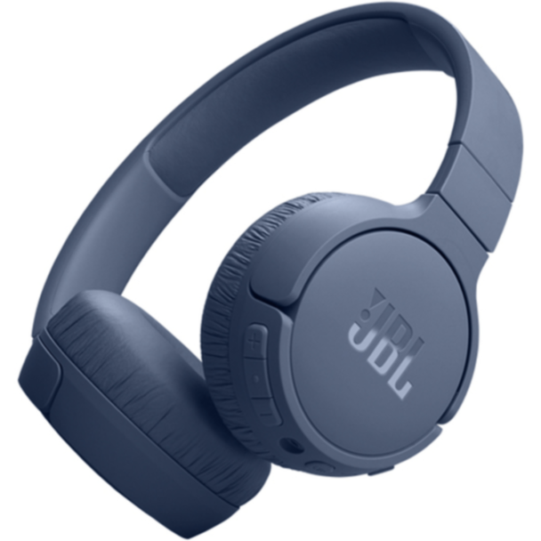 Qulaqlıq JBL Tune 670NC JBLT670NCBLU Blue