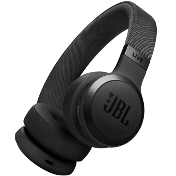 Qulaqlıq JBL Live 670NC JBLLIVE670NCBLK Black