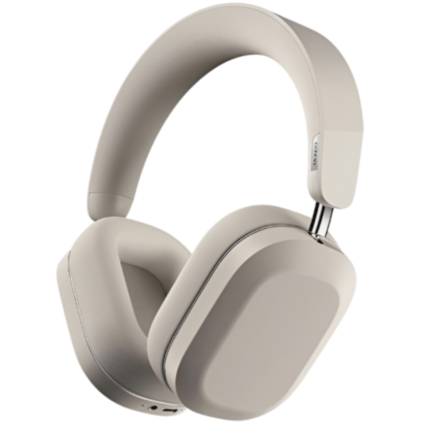 Наушники Defunc Mondo Over-Ear M1003 Greige