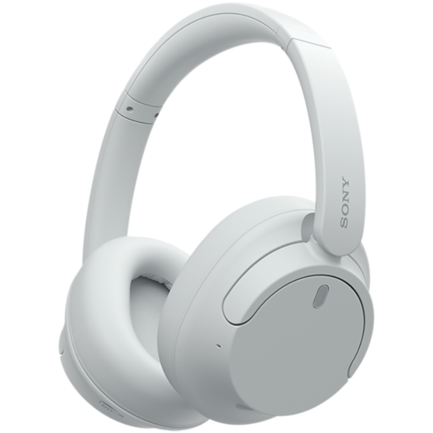 Наушники Sony WH-CH720N NC ON Ear White WH-CH720N/WCE
