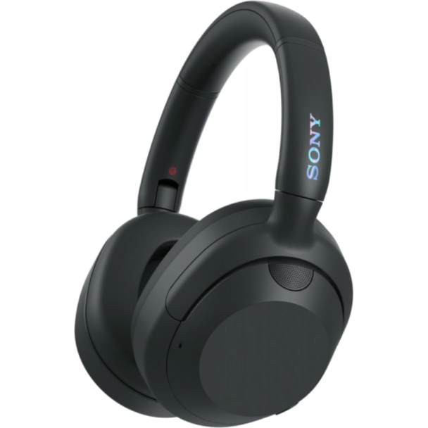 Qulaqlıq Sony ULT Wear NC WHULT900N/BCE Black