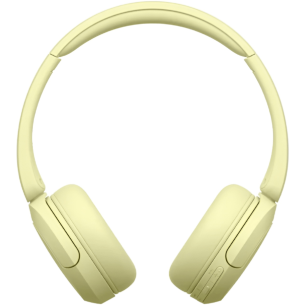 Qulaqlıq Sony WH-CH520 On Ear WH-CH520/YZE Yellow