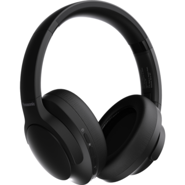 Qulaqlıq Panasonic RB-HX330BDGK Black