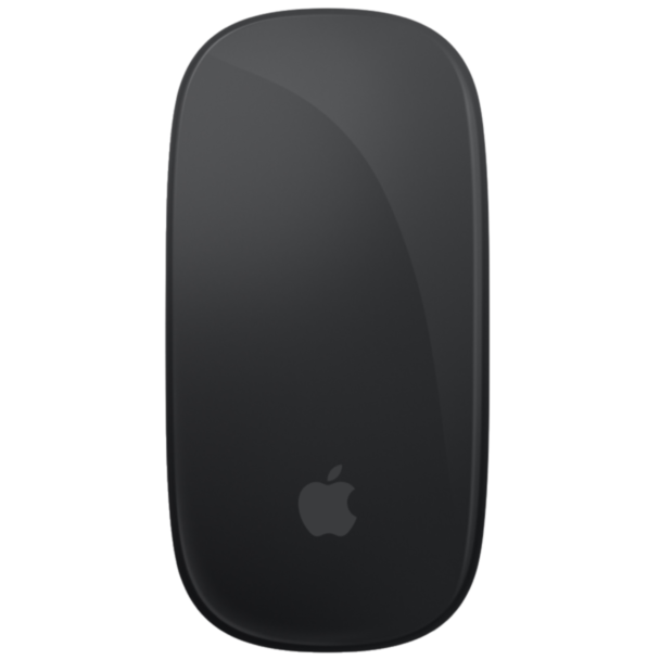 Mouse Apple Magic MMMQ3ZM/A/MXK63ZM/A Black