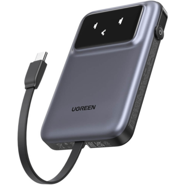 Power Bank Ugreen 10000 mAh PB511_35603B