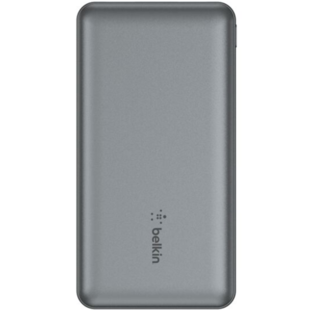 Power Bank Belkin 10000 мАч BPB011BTGY
