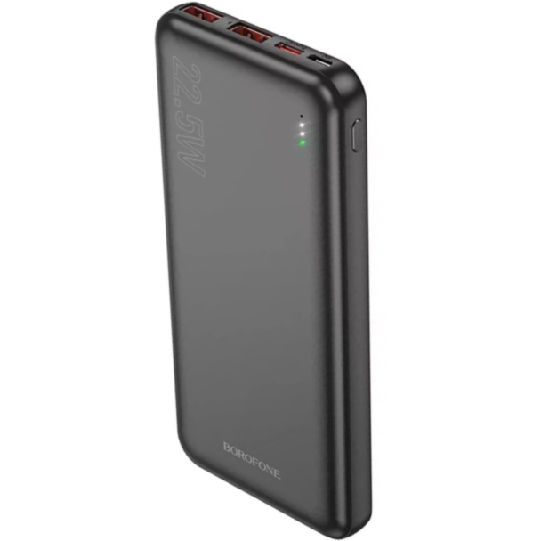 Power Bank Borofone 10000 mAh BJ38