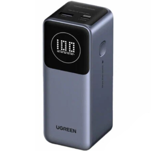 Power Bank Ugreen 12000 мАч PB724_35526B