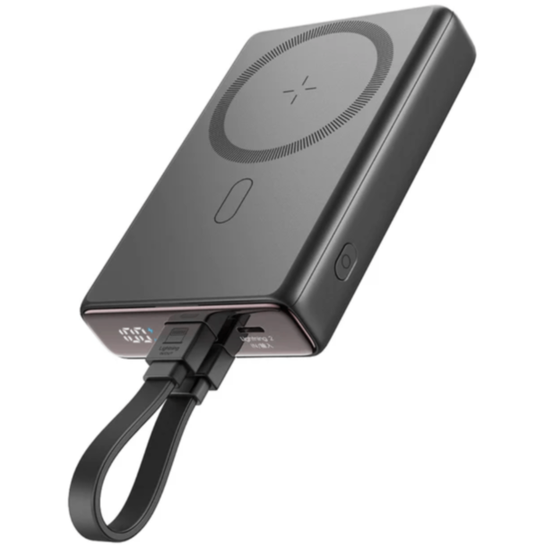Power Bank Joyroom MW 10000  JR-PBM01 20W Black