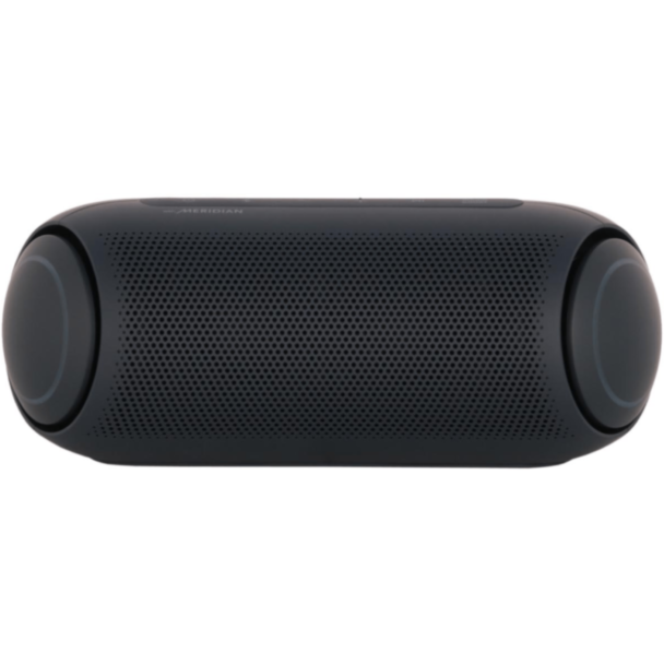 Portativ akustika LG XBOOM Go P7 Black