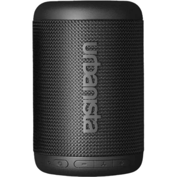 Портативная колонка Urbanista Memphis 53031 Midnight Black