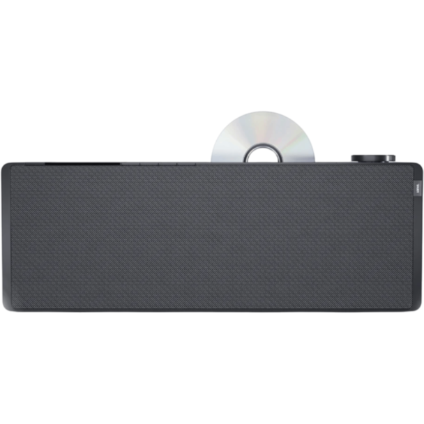 Smart radio Loewe Klang S3 60608D10 Basalt Grey