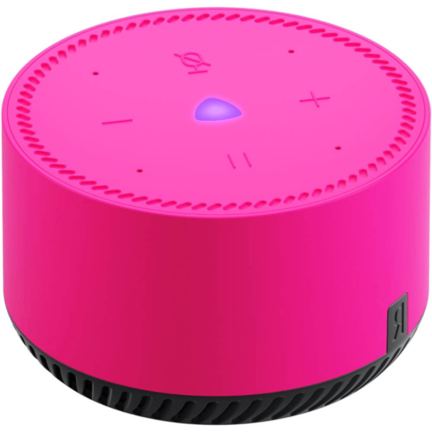 Smart akustika Yandex Station Lite YNDX-00025PK Pink