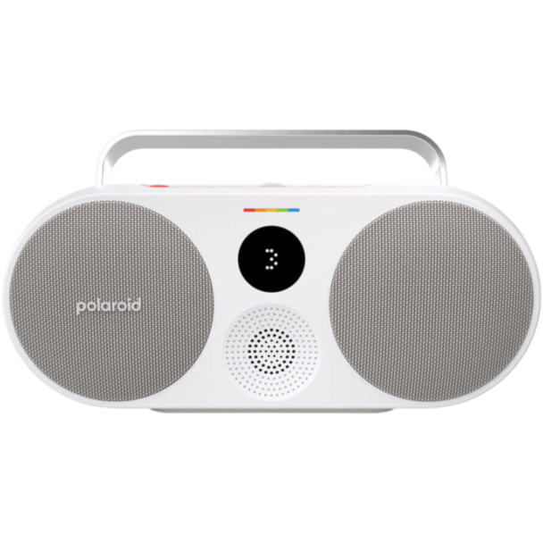 Portativ akustika Polaroid P3 Gray