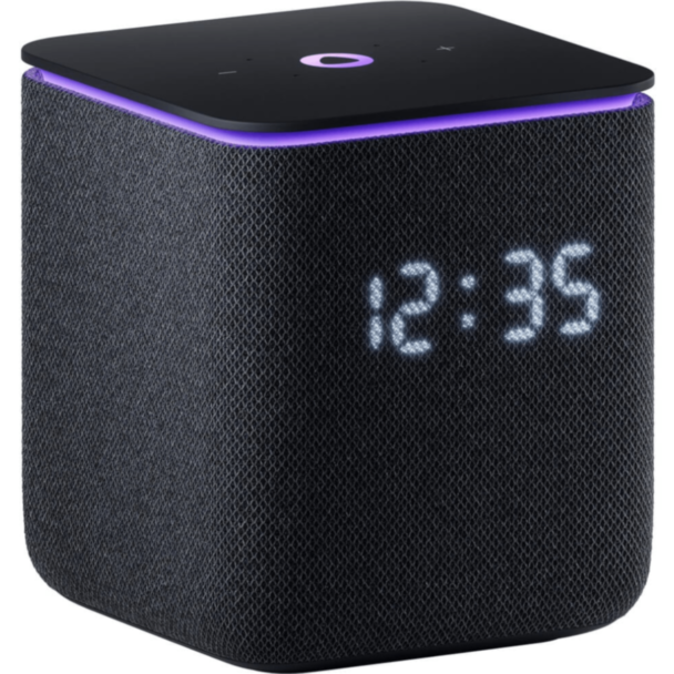 Smart akustika Yandex Station Midi YNDX-00054 Black