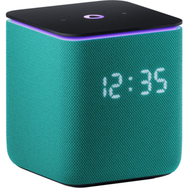 Smart akustika Yandex Station Midi YNDX-00054EMD Emerald