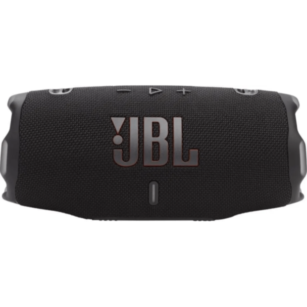 Portativ akustika JBL Charge 6 JBLCHARGE6BLK Black