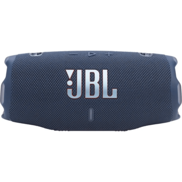 Портативная колонка JBL Charge 6 JBLCHARGE6BLU Blue